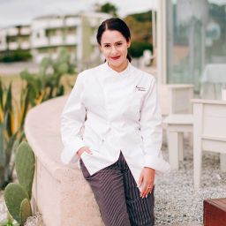 Francesca Mannis Chef e mixology expert