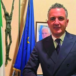 Il pensiero di Orlandino Greco