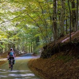 Parco Nazionale del Pollino