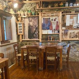 Tesori del gusto alla ricerca della cucina tradizionale d eccellenza